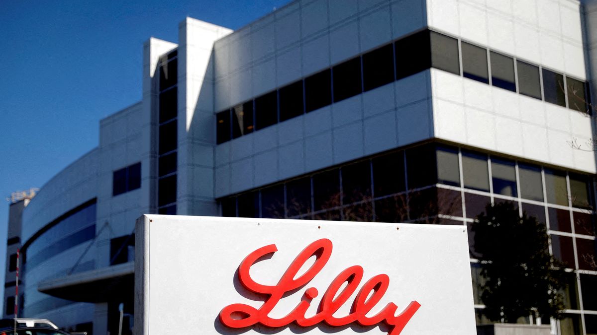 Eli Lilly plánuje postavit výrobní závod v Německu
